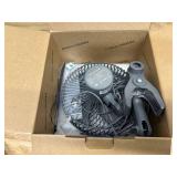 $32 MARS HYDRO M6 Grow Tent Fan 6