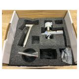 $37 Hot and Cold Bidet Sprayer for Toilet, BRITULIF Bidet Attachment for Warm Water, Bidet with Warm Water Muslim Shower, Ideal for Feminine Hygiene, Pet Cleaning, Cloth Diapers, and Elderly Care