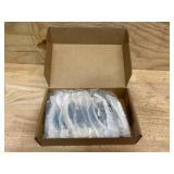 $29 Probrico 10 Pack Brushed Gold Cabinet Pulls 3 3/4 Inch(96mm) Hole Center, Arch Kitchen Cabinet Handles Dresser Drawer Pulls for Cupboard Bathroom Cabinet 3.75 Inch