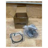 $21 maXpeedingrods AW6038 Engine Water Pump for Chrysler 200 2011-2014, Sebring 2007-2010, for Dodge Avenger 2008-2014 Journey 2009-2014, for Jeep Compass 2007-2015 Patriot 2007-2015 2.4L