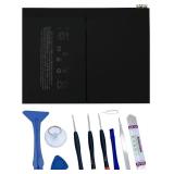 $39 A2288 A2316 Battery Compatible with iPad Air 10.9" 2020 4th Generation Gen 4 A2324 A2325 A2072 iPad 13.1 13.2 MYFN2LL/A MYFM2LL/A MYFT2LL/A MYHY2LL/A MYGX2ZP/A EMC 3570 3571 28.93Wh