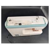 Kenmore Sewing Machine Model 385.16221301 With Foot Pedal