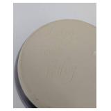 Pottery Bowl - Healing Touch Pottery Blue Ceramic