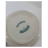 Bone China Mugs - Johnson Bros Ragland Castle (Lot of 4)