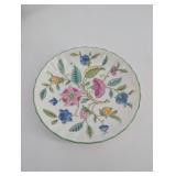 Bone China Tableware Mixed Lot - Minton Haddon Hall Floral Pieces