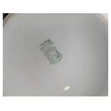 Bone China Tableware Mixed Lot - Minton Haddon Hall Floral Pieces