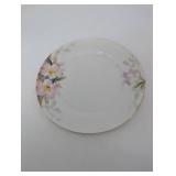 Bone China Tableware Mixed Lot - Minton Haddon Hall Floral Pieces