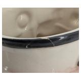 vintage Ceramic - TUGGLE cookie jar