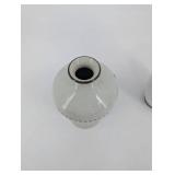 Decorative Porcelain Vases - Chinese Pair (Lot of 2)