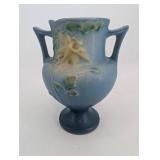 vintage Roseville vase