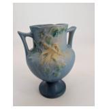 vintage Roseville vase