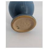 vintage Roseville vase