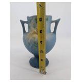 vintage Roseville vase