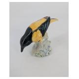 Ceramic Bird Figurines - Goebel (Lot of 2)