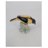 Ceramic Bird Figurines - Goebel (Lot of 2)