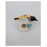 Ceramic Bird Figurines - Goebel (Lot of 2)