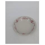 China Plates - Charleries Mayer China 860 Pink Ribbon Mixed Lot