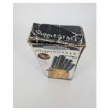 Cutlery Set - Gourmet Trends Shappu Royale 12 PC