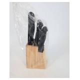 Cutlery Set - Gourmet Trends Shappu Royale 12 PC