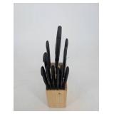 Cutlery Set - Gourmet Trends Shappu Royale 12 PC