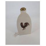 Clothes Sprinkler - VG Rooster Ceramic