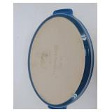 Oval Casserole Dishes - Le Creuset 12.38 in (Lot of 2)