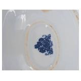 Longaberger Woven Basket Set (Lot of 3)