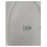 Bone China Dinnerware Set - Castleton China Sunnyvale
