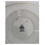 Bone China Dinnerware Set - Castleton China Sunnyvale