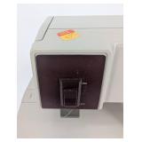 Mending Machine - Singer Tiny Tailor 1100A