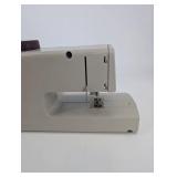 Mending Machine - Singer Tiny Tailor 1100A