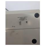 Mending Machine - Singer Tiny Tailor 1100A