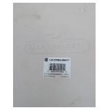 Rectangular Baking Dish - Le Creuset 35 Cm Deep Dish Baker Cobalt
