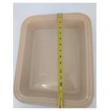 Rectangular Baking Dish - Le Creuset 35 Cm Deep Dish Baker Cobalt