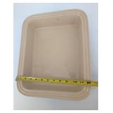 Rectangular Baking Dish - Le Creuset 35 Cm Deep Dish Baker Cobalt