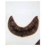 Fur Collar Trim - the Quality Shop (Lot of 3)