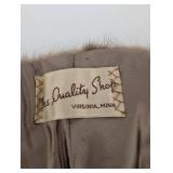 Fur Collar Trim - the Quality Shop (Lot of 3)