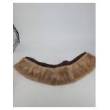 Fur Collar Trim - the Quality Shop (Lot of 3)