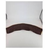 Fur Collar Trim - the Quality Shop (Lot of 3)