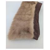 Fur Collar Trim - the Quality Shop (Lot of 3)