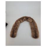 Fur Collar Trim - the Quality Shop (Lot of 3)