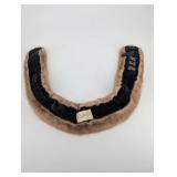 Fur Collar Trim - the Quality Shop (Lot of 3)