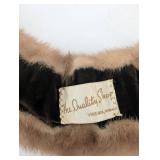 Fur Collar Trim - the Quality Shop (Lot of 3)