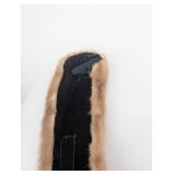 Fur Collar Trim - the Quality Shop (Lot of 3)