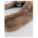 Fur Collar Trim - the Quality Shop (Lot of 3)
