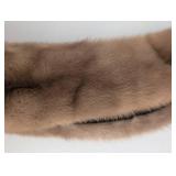 Fur Collar Trim - the Quality Shop (Lot of 3)