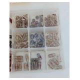 Glass Lampwork Bead Assortment - Mixed Lot