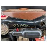 Vintage BelAir Bantam Sewing Machine