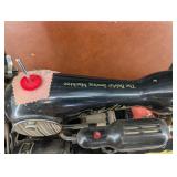 Vintage BelAir Bantam Sewing Machine