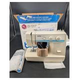 Brother LS-1217 Free Arm Sewing Machine